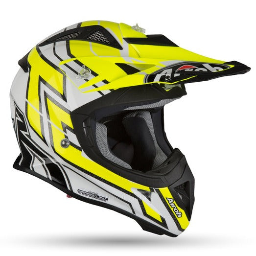Airoh Aviator Ace TC19 Helmet