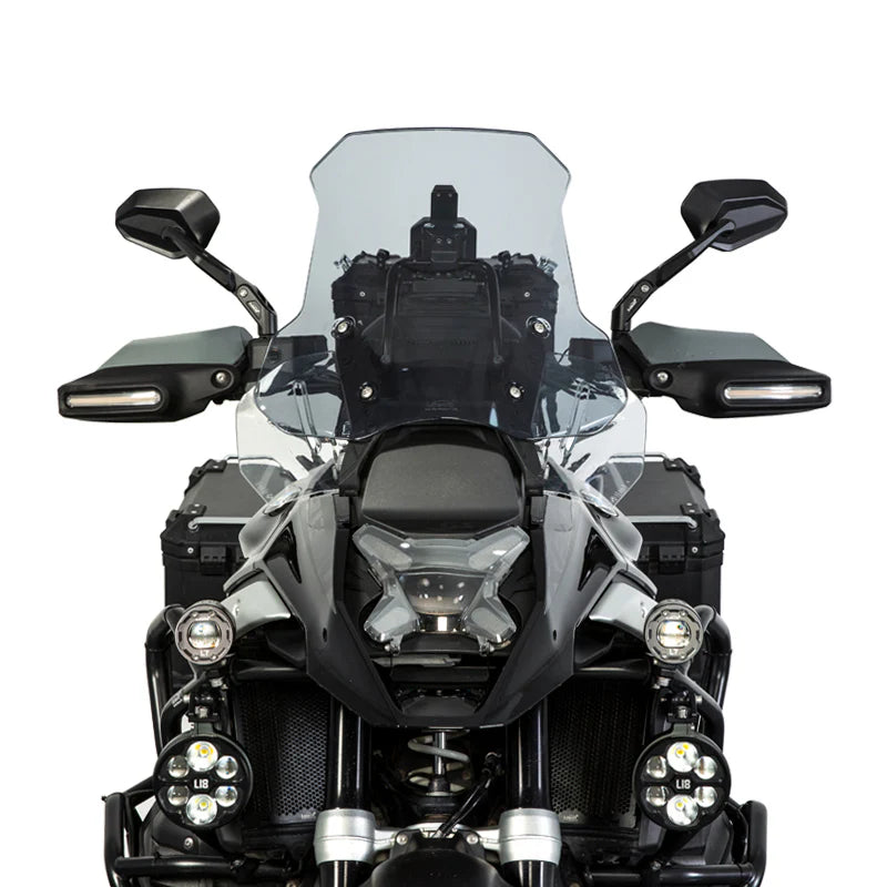 Loboo Touring Windshield for BMW R1300GS / R1300GS Adventure