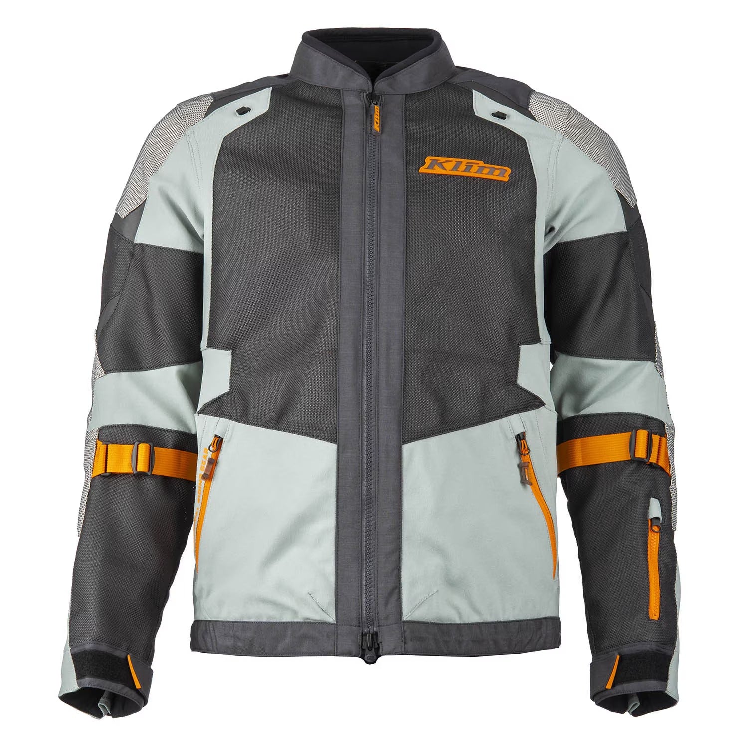 Klim Baja S4 Jacket Slate Gray - Peyote