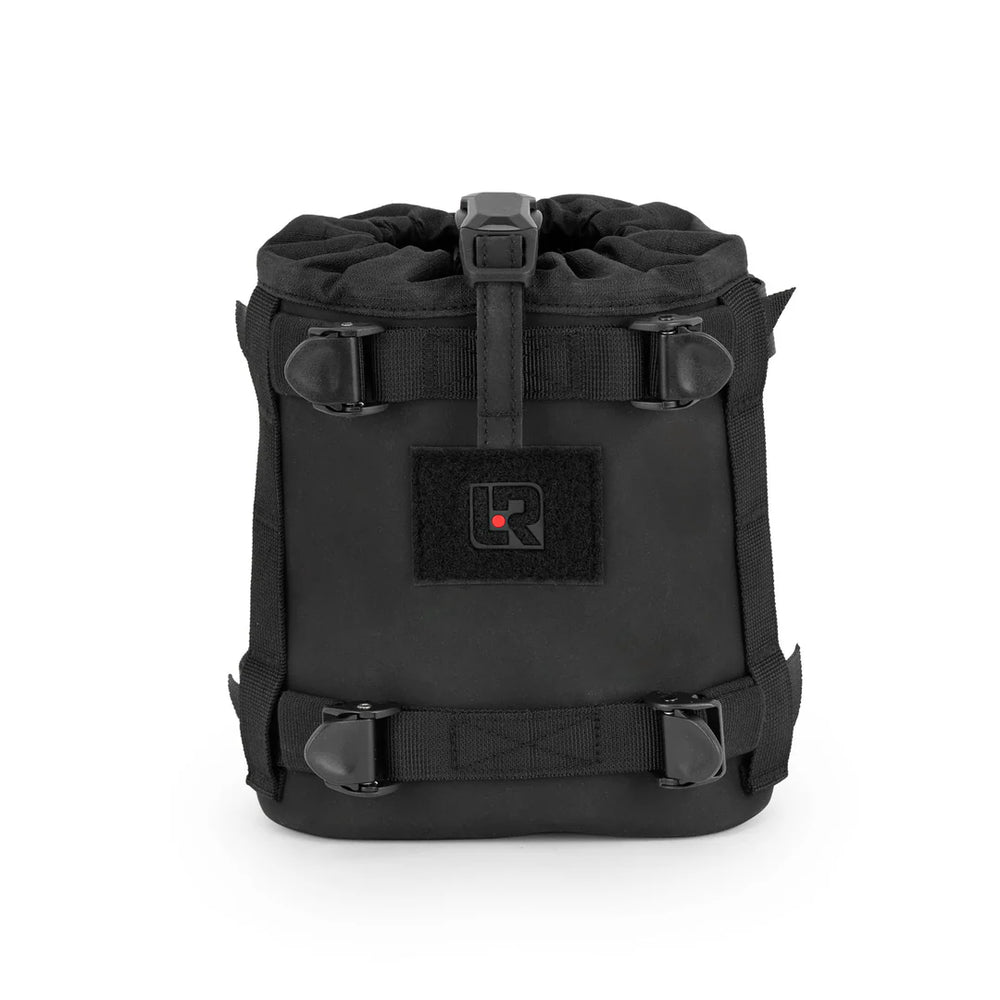 Lone Rider Double Bottle Holder V2