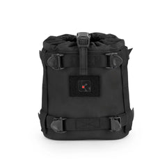 Lone Rider Double Bottle Holder V2