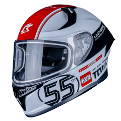 Bilmola Rapid RSLT x Tomica 55th Anniversary: Racing Tribute