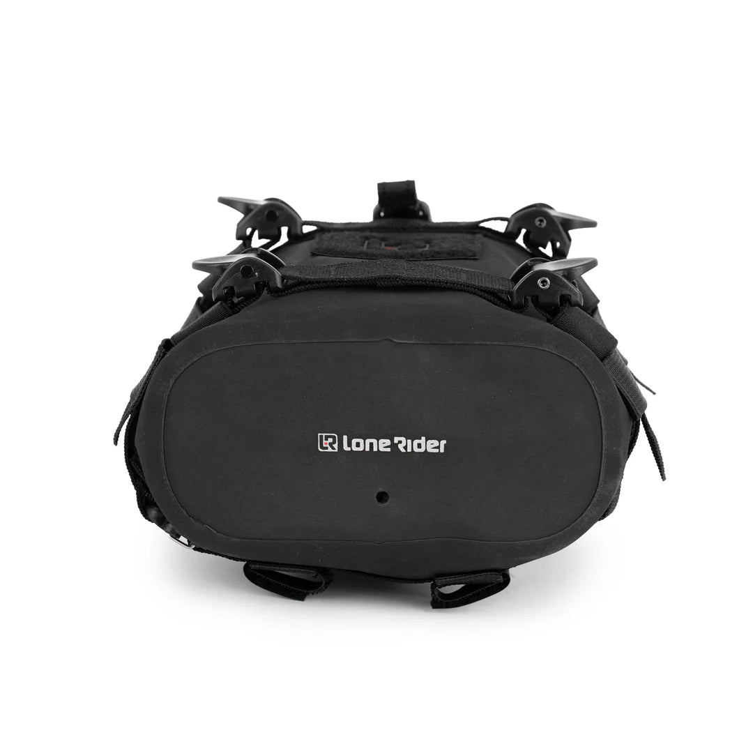 Lone Rider Double Bottle Holder V2