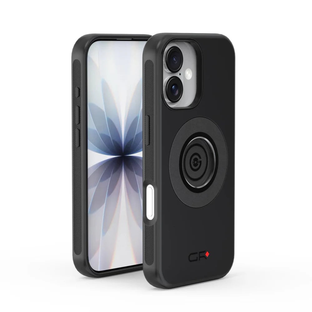 GRXPLORE GR-M66 iPhone Case, Compatible with MagSafe
