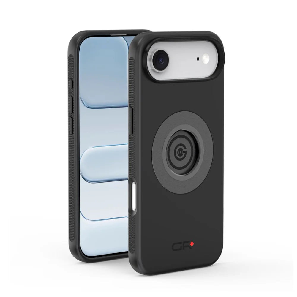 GRXPLORE GR-M66 iPhone Case, Compatible with MagSafe