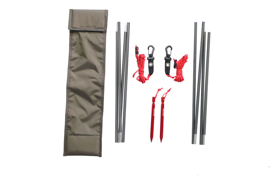 Lone Rider MotoTent Awning Kit