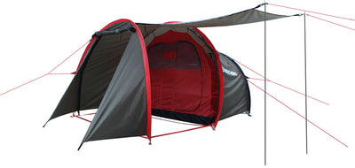 Lone Rider MotoTent Awning Kit