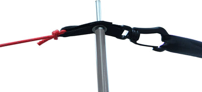 Lone Rider MotoTent Awning Kit