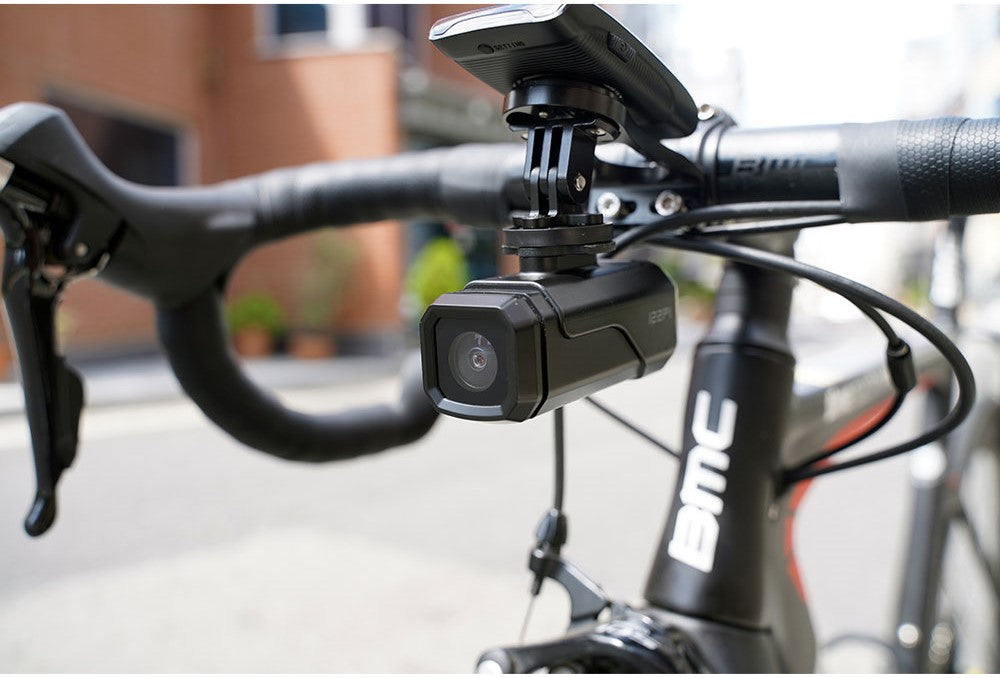 id221 Action C5 Video Recorder Helmet / Handle Bar Camera