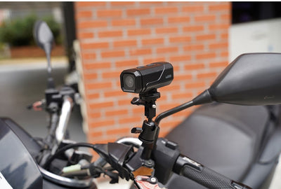 id221 Action C5 Video Recorder Helmet / Handle Bar Camera