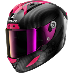 Shark Aeron Carbon Skin Helmet (DVB)