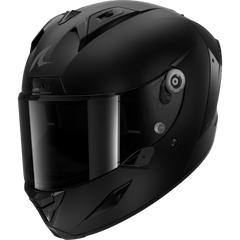 Shark Aeron Carbon Dark Shadow Matt Helmet (KMA)