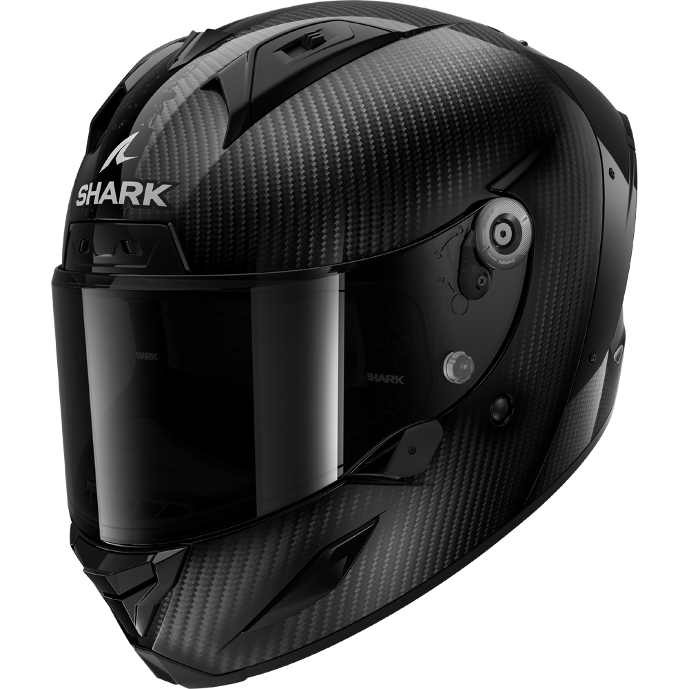 Shark Aeron Full Carbon Skin Helmet (DAD)