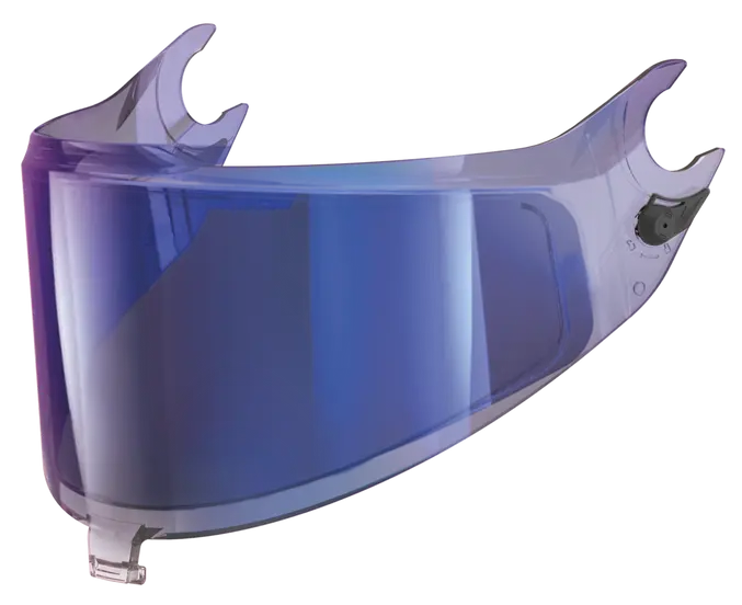 Shark Spartan GT Iridium Blue Visor