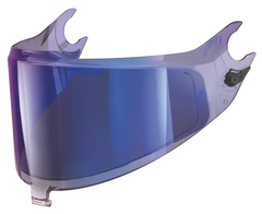 Shark Spartan GT Iridium Blue Visor