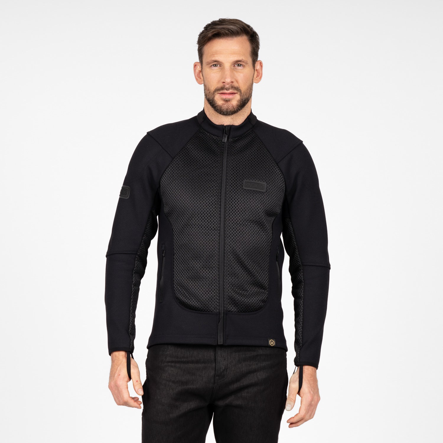Knox Men’s Honister Armoured Shirts