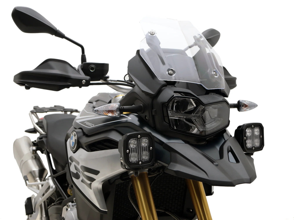 Denali Driving Light Mount - BMW F850GS & F750GS '19-'23 [LAH.07.11400]