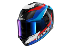 Shark Spartan GT Pro Carbon Guintoli (DBR)