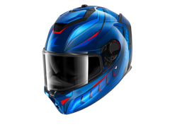 Shark Spartan GT PRO CARBON MEKARIUM Gloss (DBO)