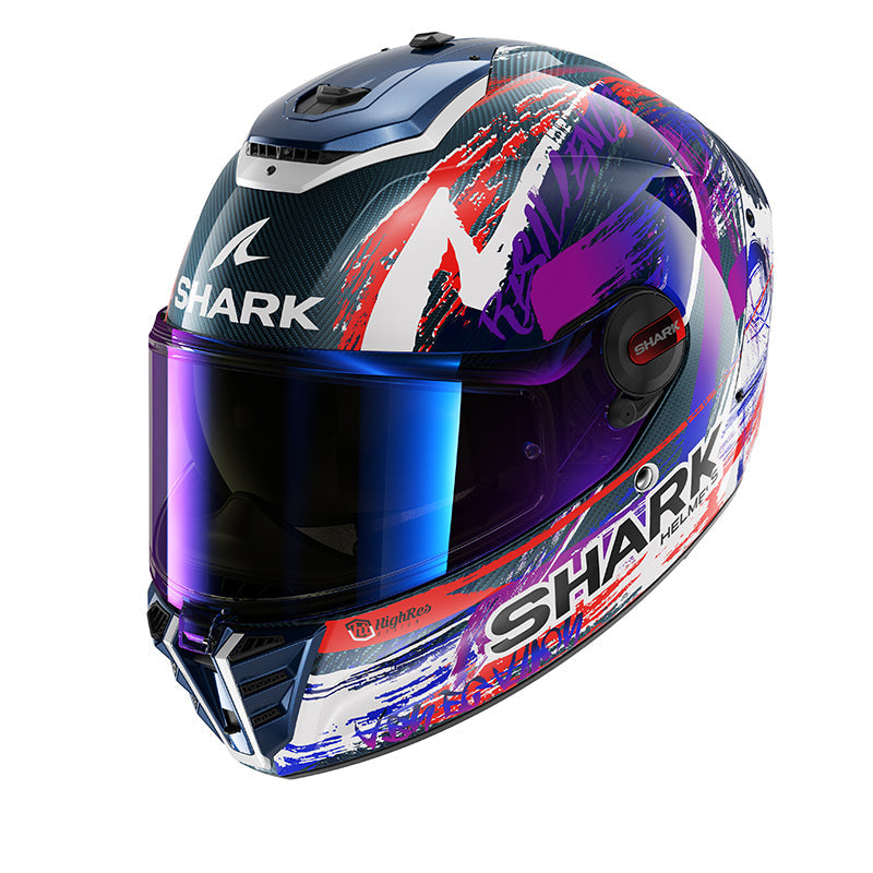 Shark Spartan RS Carbon ZARCO SIGNATURE (DWV) (Trade-In instore: Extra $30 OFF!)