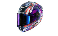 Shark Spartan RS Carbon ZARCO SIGNATURE (DWV)