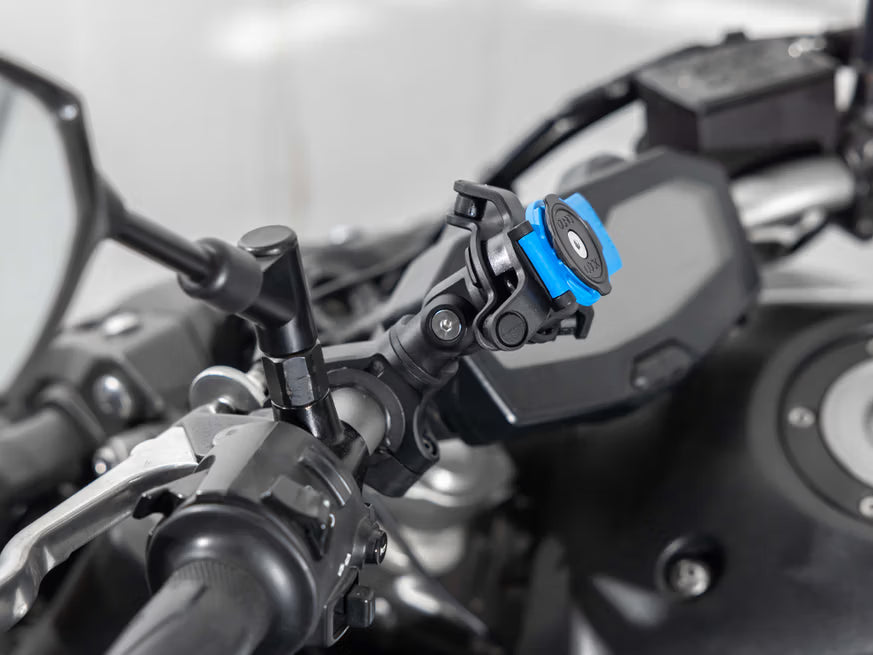 Quad Lock Motorcycle Knuckle Adaptor