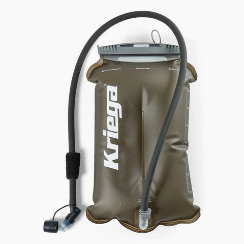 Kriega Hydrapak SHAPE-SHIFT™ RESERVOIR 3.75L