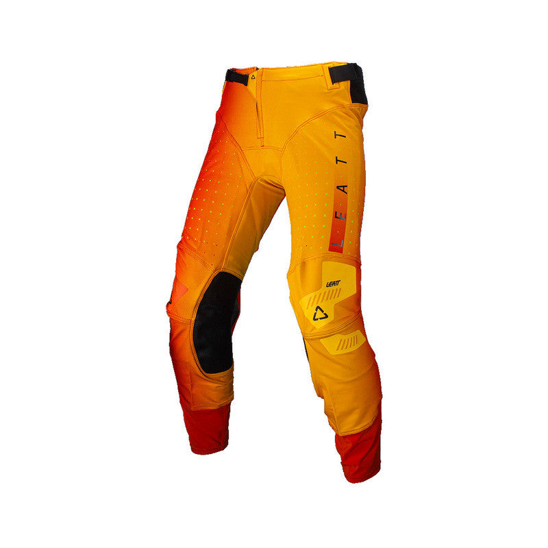 Leatt Moto 5.5 Pants I.K.S - Citrus
