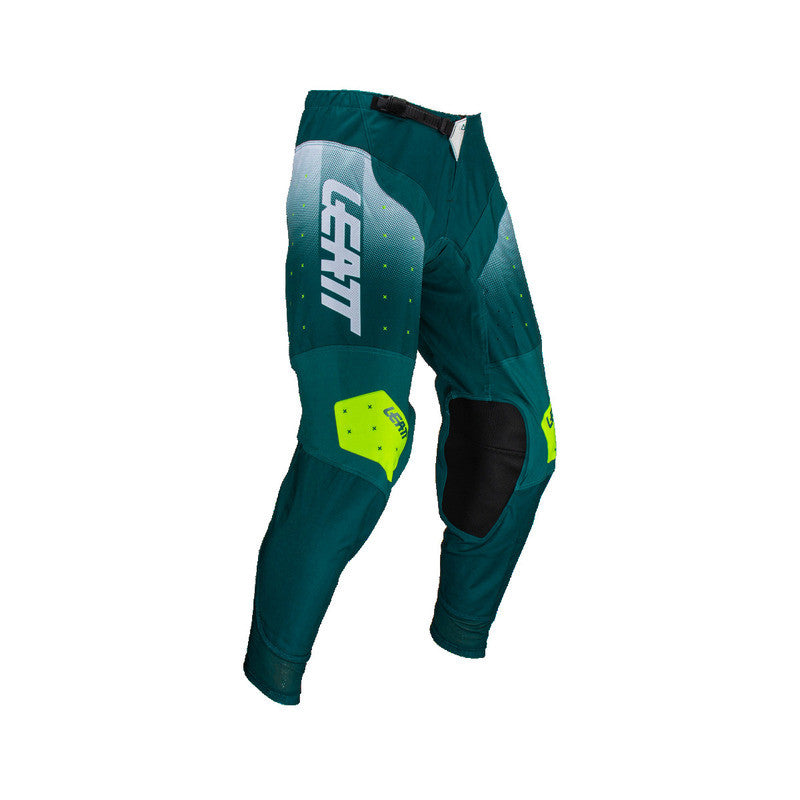 Leatt Moto 4.5 Pants - Acid Fuel