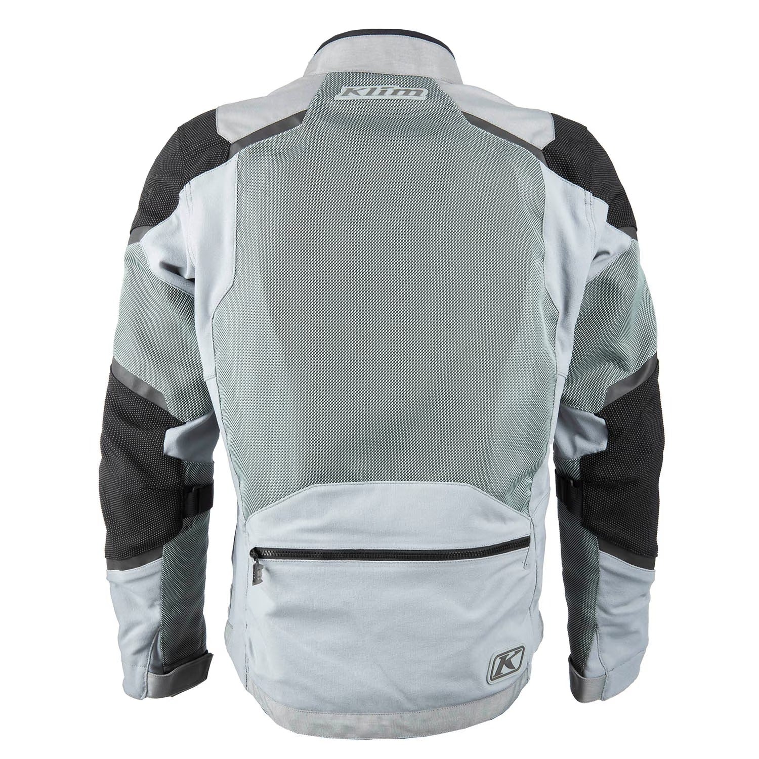 Klim Baja S4 Jacket Monument - Black