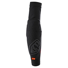 Troy Lee Designs  Stage Elbow Guard Solid Black