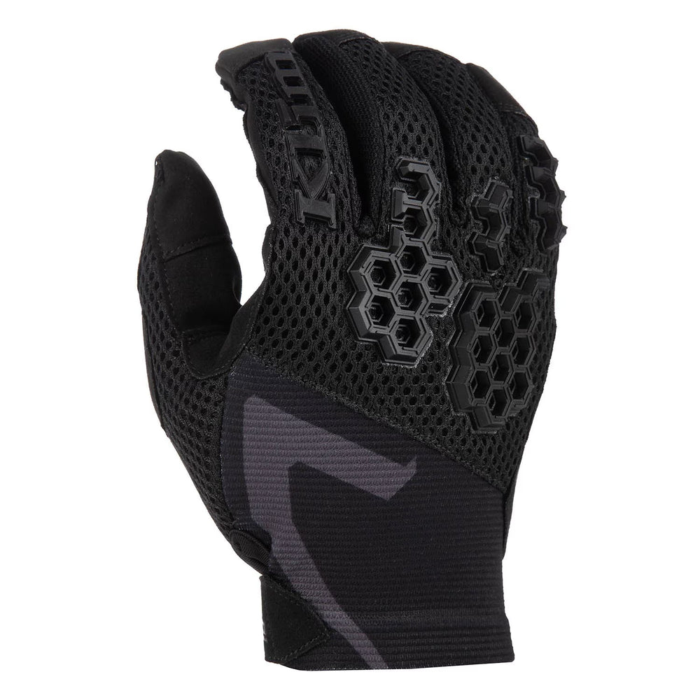 Klim Mojave Glove Stealth Black (New 2025)