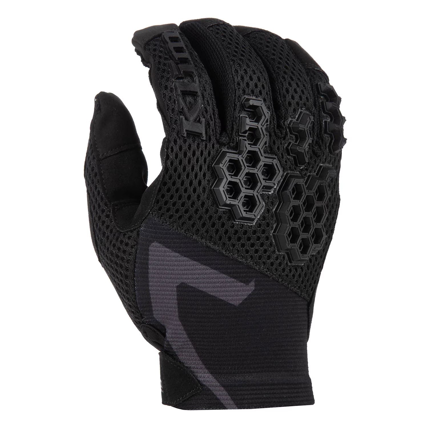Klim Mojave Glove Stealth Black (New 2025)