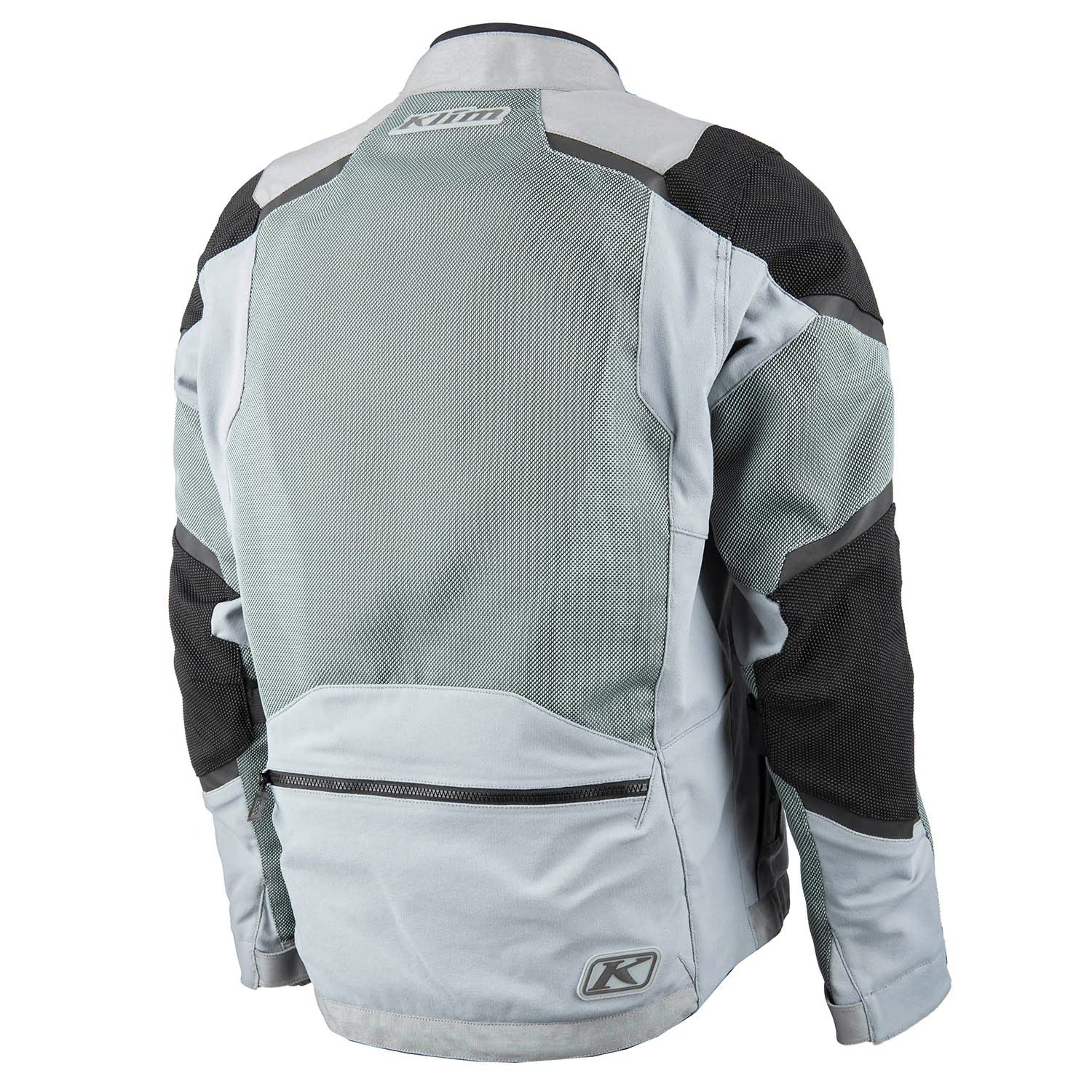 Klim Baja S4 Jacket Monument - Black