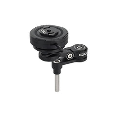 GRXPLORE GR-MT13-M8 Handlebar Clamp Bolt Mount Kit with Vibration Dampener PRO