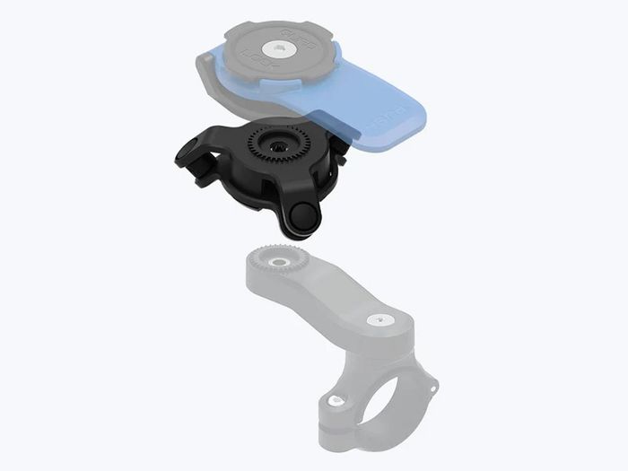 Quad Lock Motorcycle Vibration Dampener V2