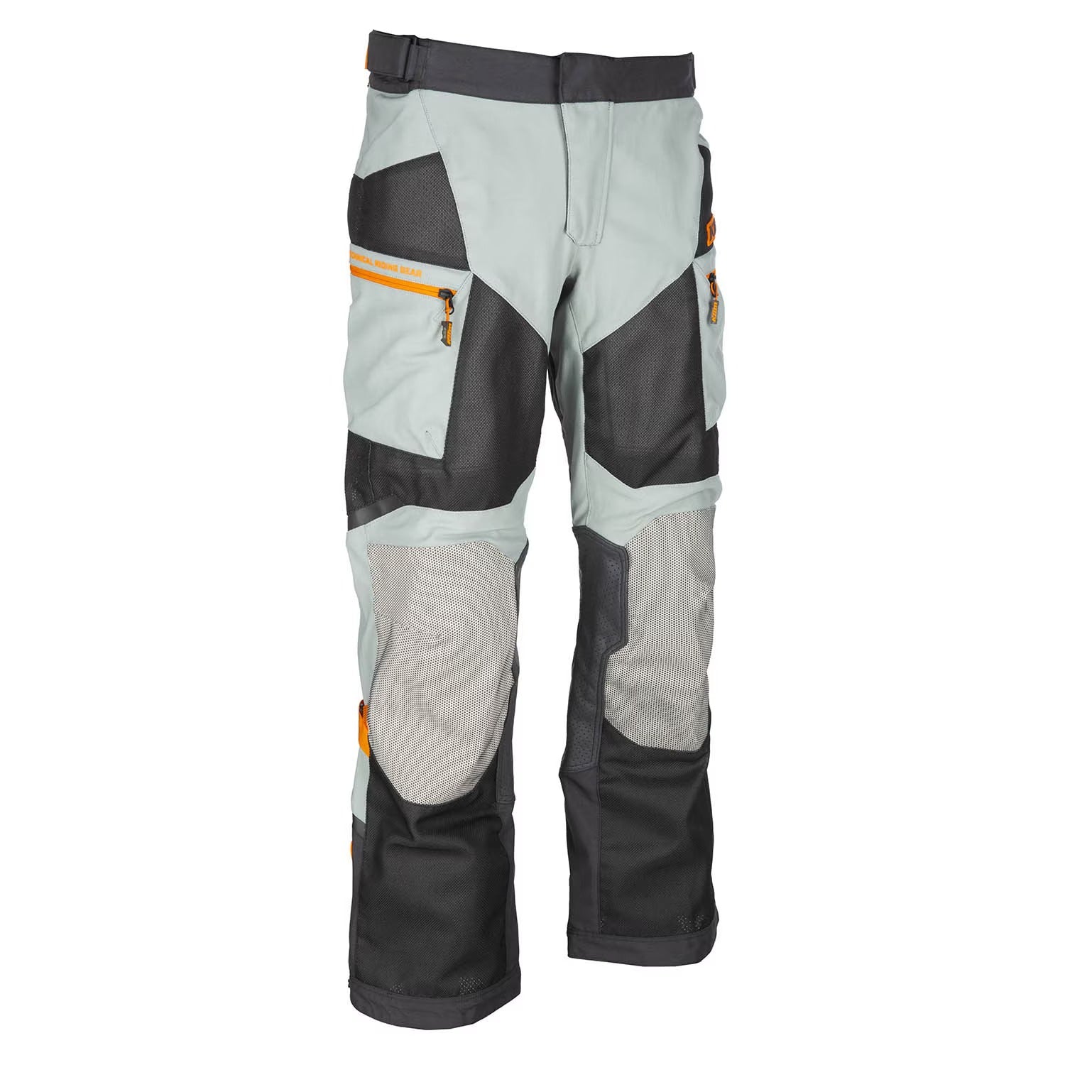 Klim Baja S4 Pant Slate Gray - Peyote