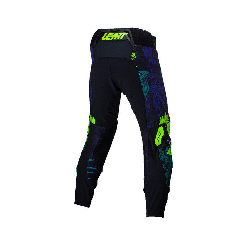 Leatt Moto 5.5 Pants I.K.S - Jungle