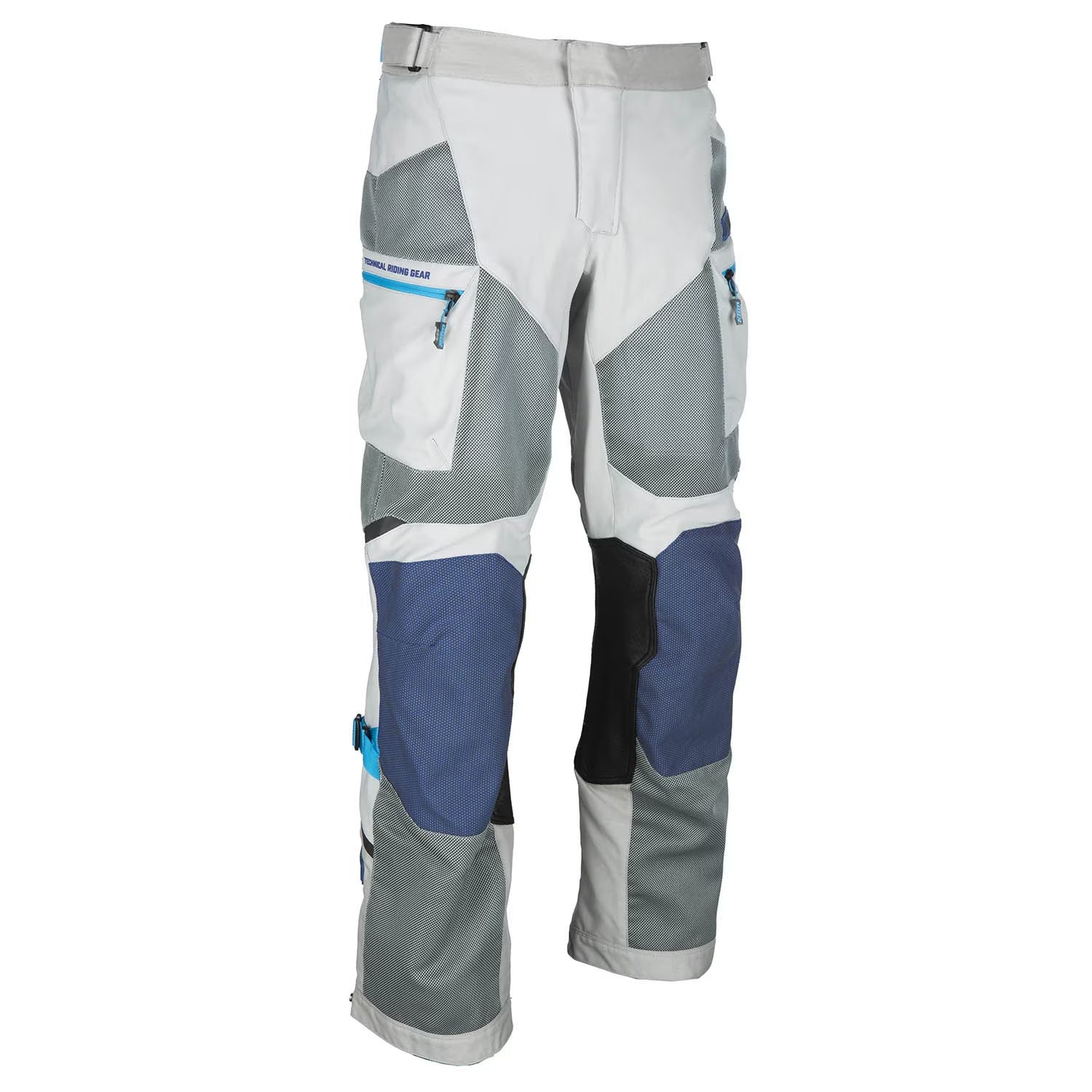 Klim Baja S4 Pant High-Rise - Nightfall Blue