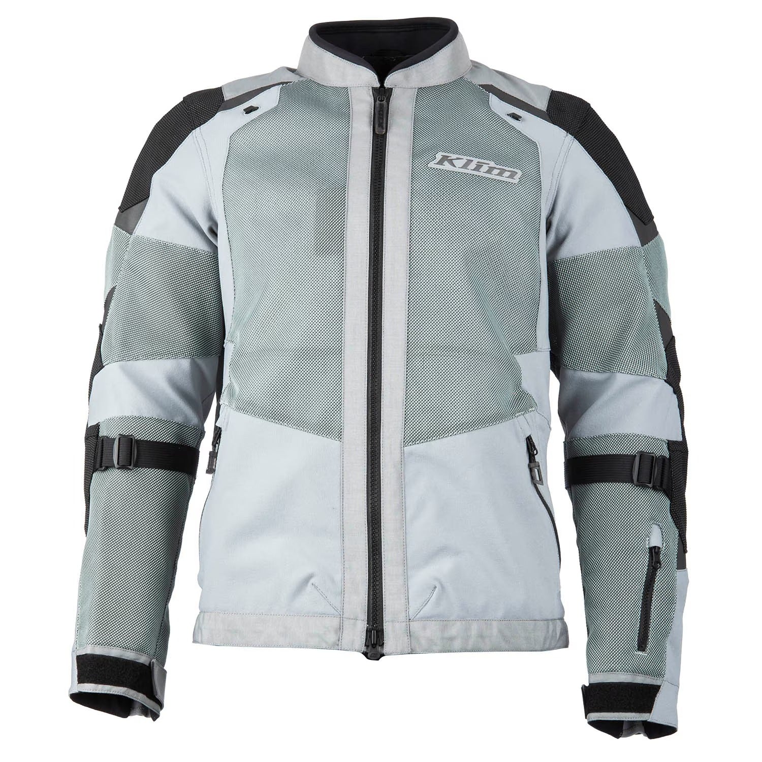 Klim Baja S4 Jacket Monument - Black