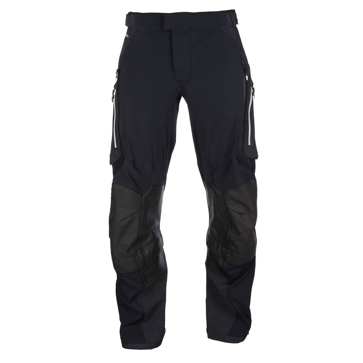 Klim Adventure Rally Pant Stealth Black