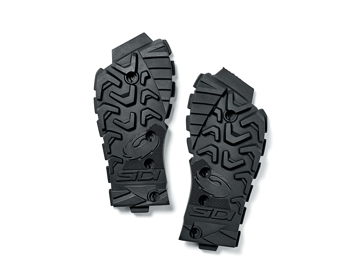 SIDI ENDURO CLICK SRS SOLE