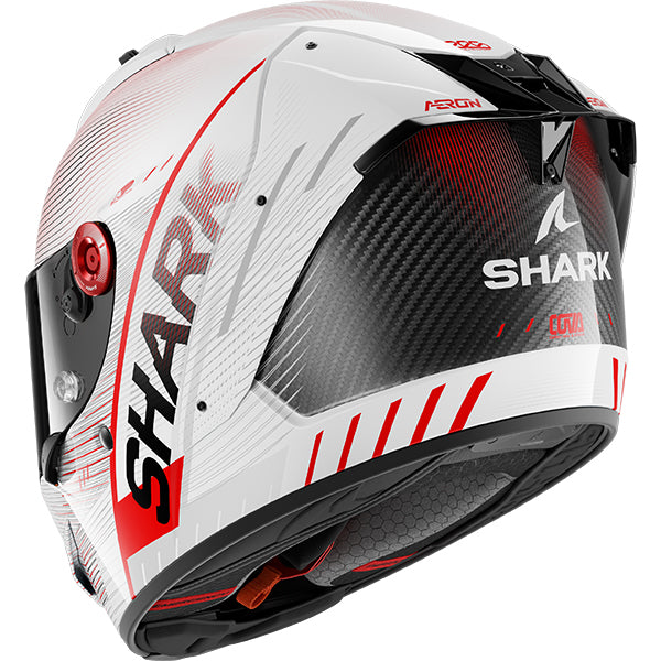 Shark Aeron Speed-Tech (DWR)