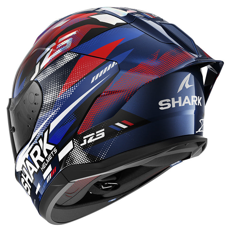 Shark Skwal Cup REPLICA ZARCO GP DE FRANCE (BUR)