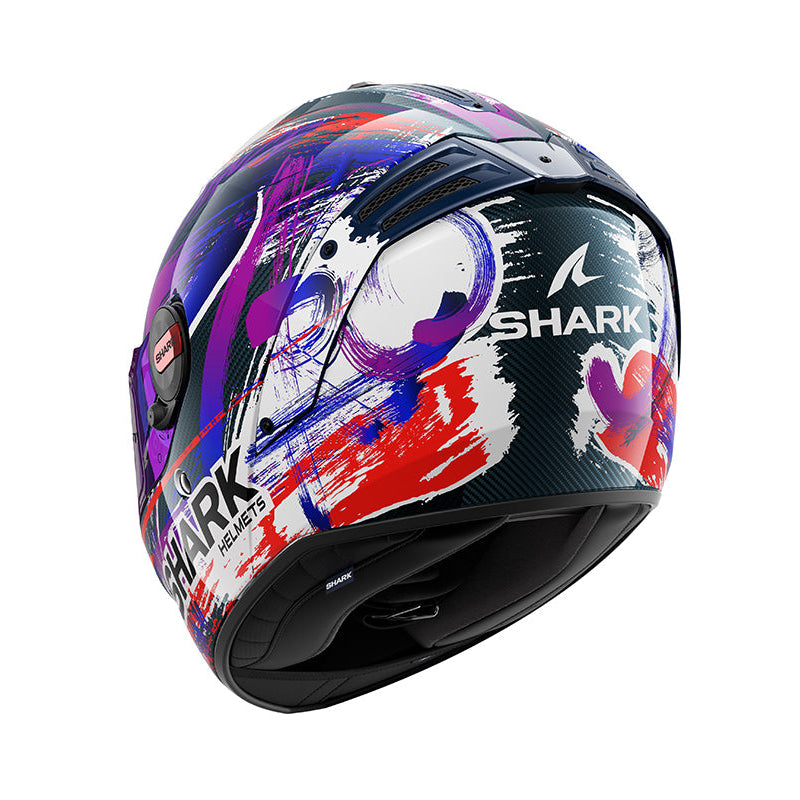 Shark Spartan RS Carbon ZARCO SIGNATURE (DWV) (Trade-In instore: Extra $30 OFF!)