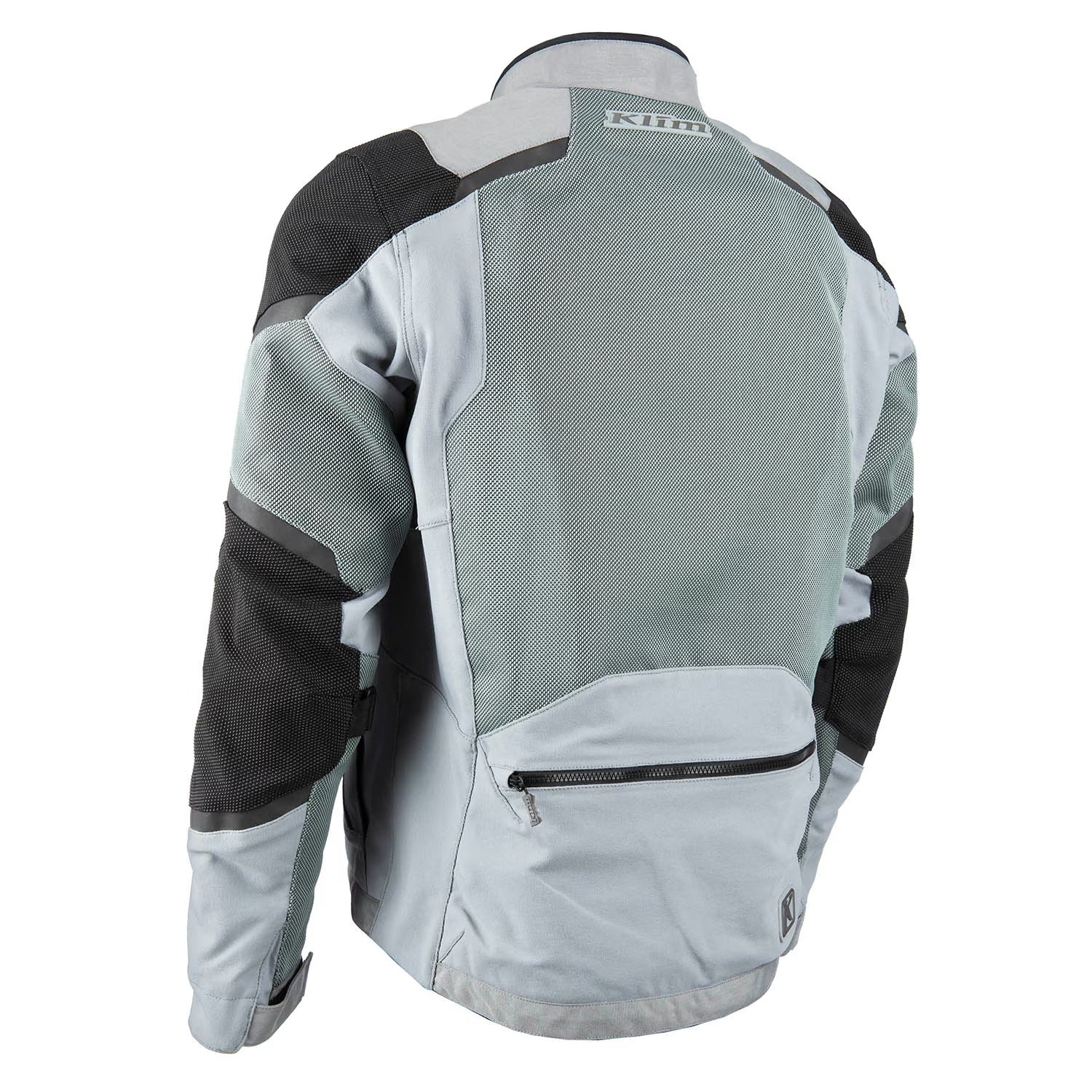 Klim Baja S4 Jacket Monument - Black