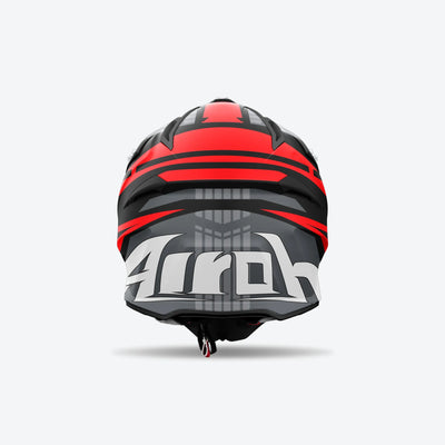 Airoh Aviator Ace 2 Proud Red Matt Helmet