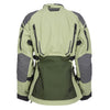 Klim Artemis Jacket Rifle Green (2026 Model)