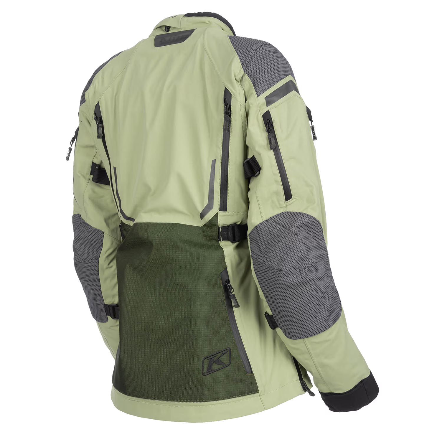 Klim Artemis Jacket Rifle Green (2026 Model)