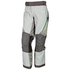 Klim Artemis Pant Monument Gray - Wintermint